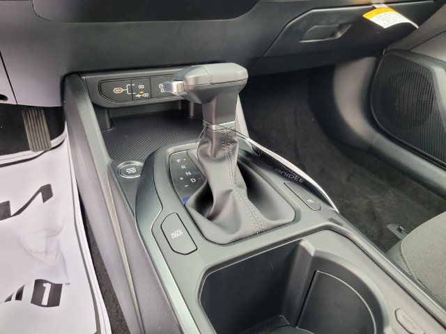New 2026 Kia K4 FWD image 10