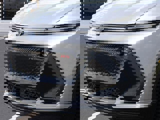 New 2026 Chevrolet Equinox EV RS image 13