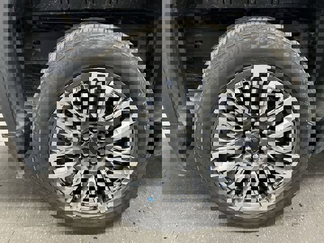 Certified 2024 GMC Sierra 1500 Denali Ultimate image 34