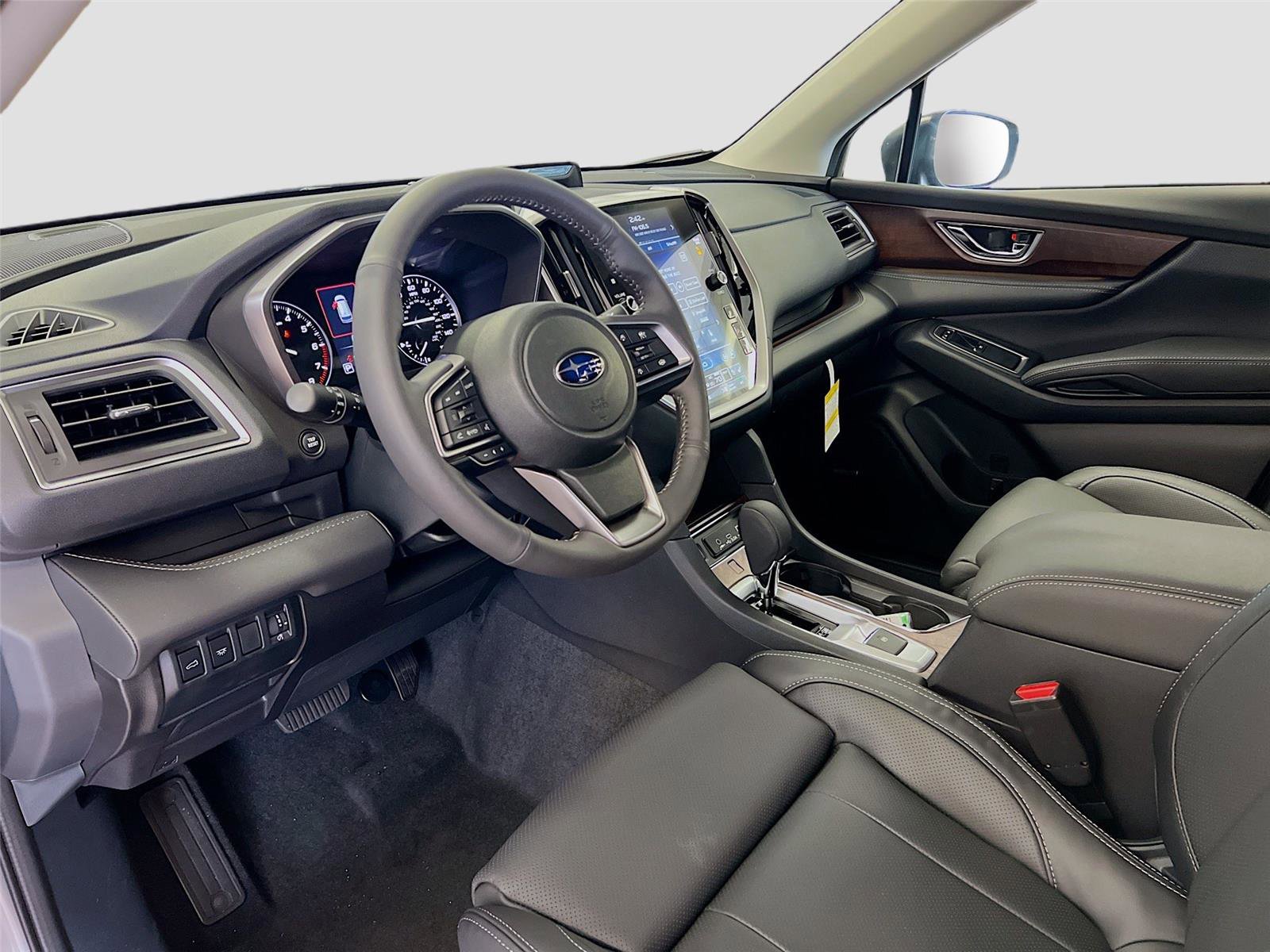 New 2025 Subaru Ascent Touring image 19