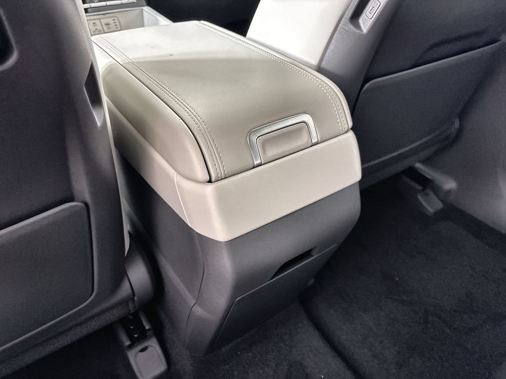 New 2026 Hyundai Santa Fe SEL FWD image 22