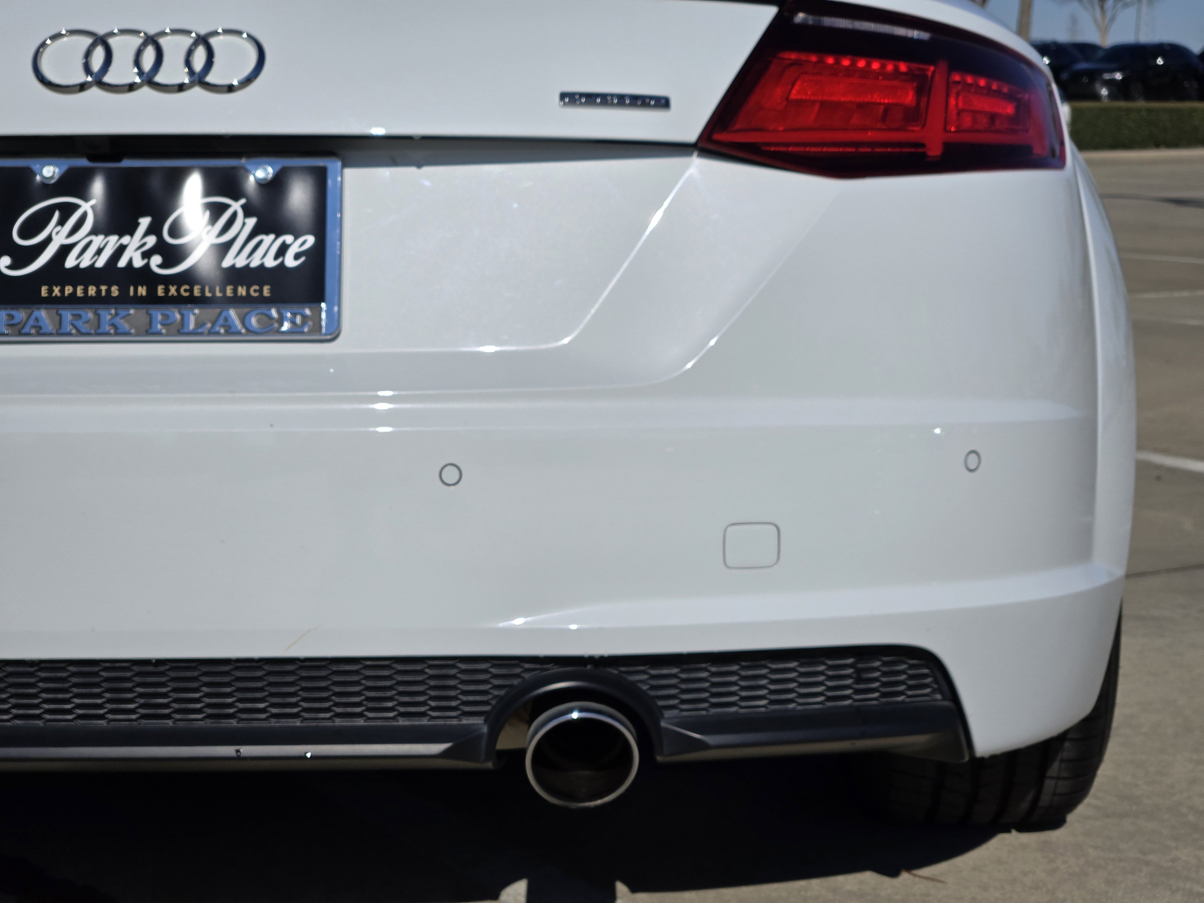 Used 2022 Audi TT 2.0T image 20