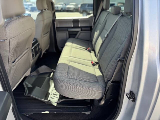 Used 2016 Ford F150 XLT RWD image 14