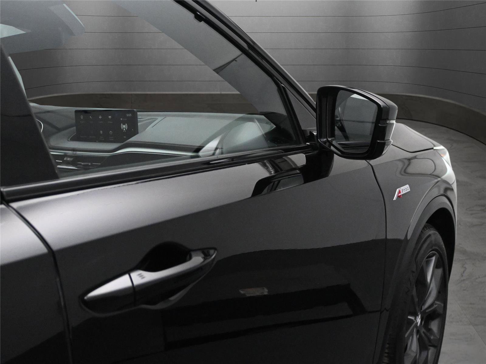 Certified 2023 Acura MDX A-Spec image 12