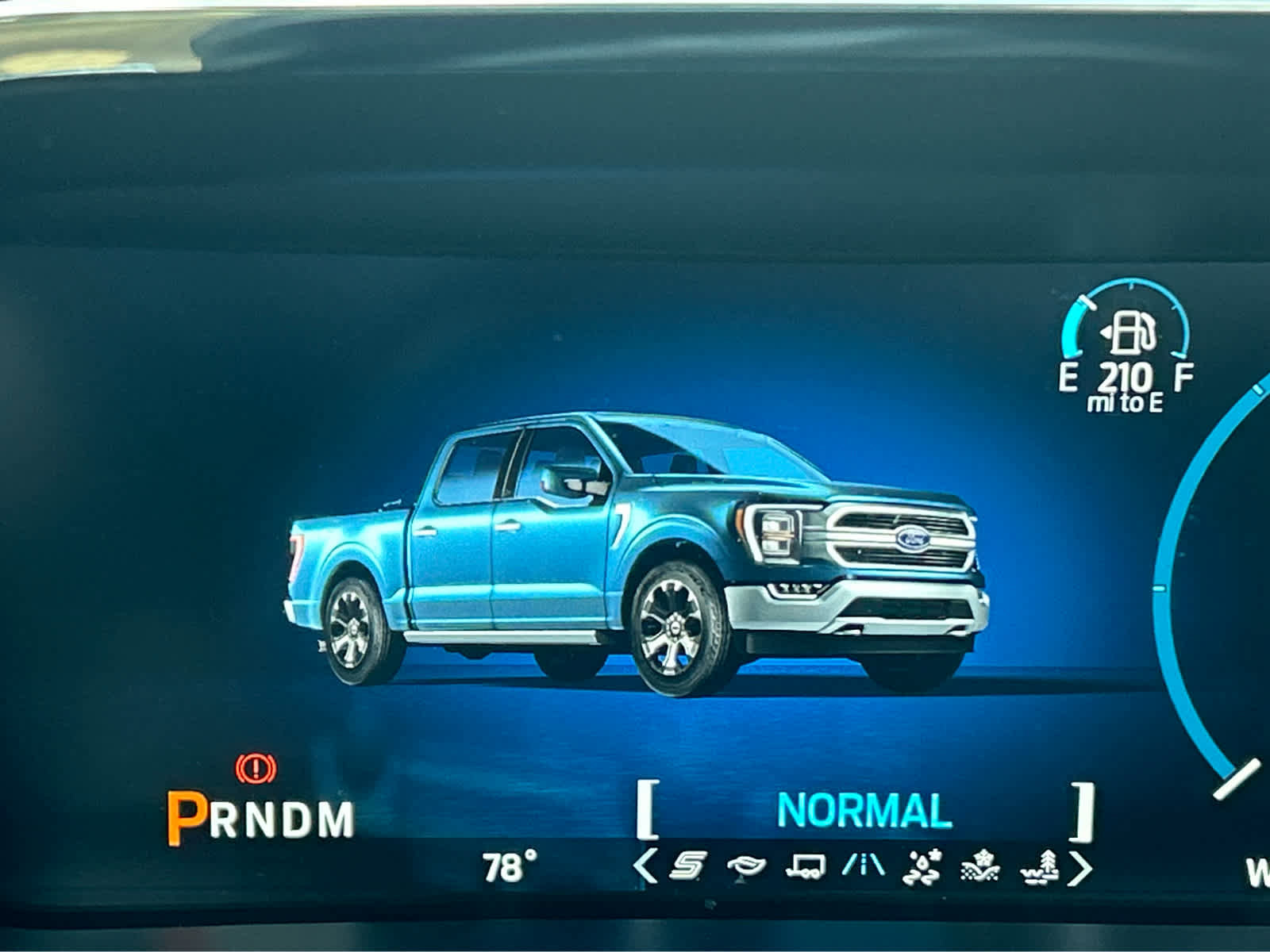 Used 2023 Ford F150 Lariat w/ Equipment Group 502A High AWD/4WD image 58