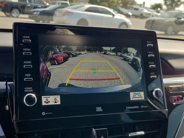 Used 2024 Toyota Camry XSE image 27