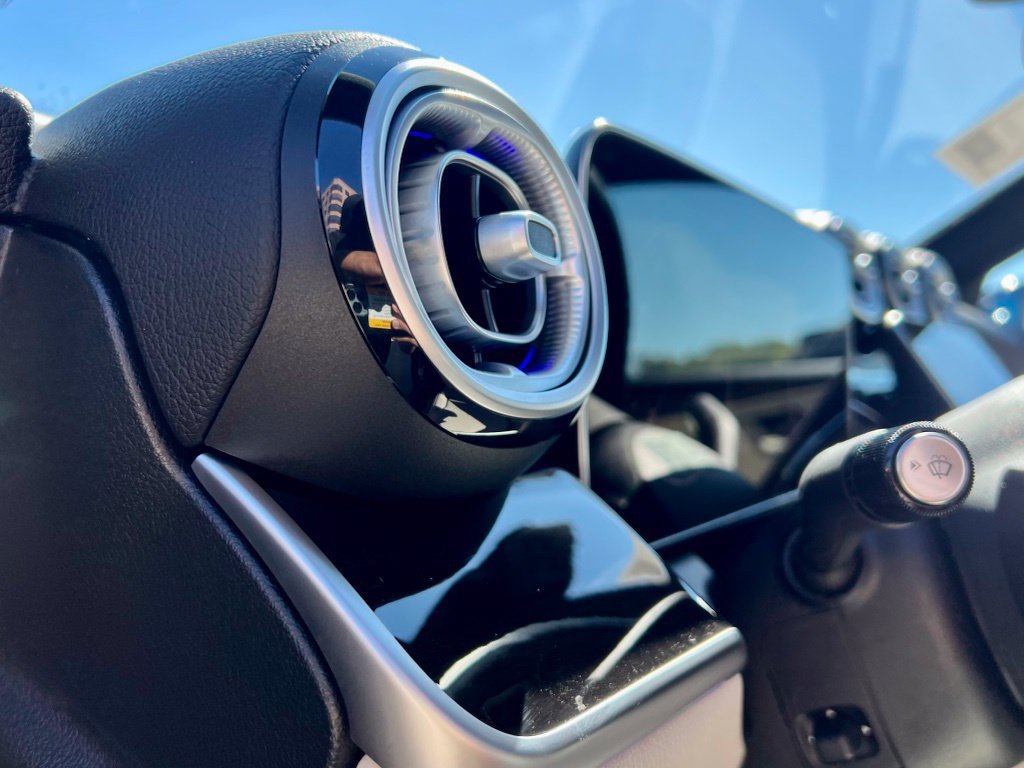 Certified 2026 Mercedes-Benz GLC 300 4MATIC image 26