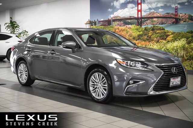 Used 2017 Lexus ES 350 FWD image 1
