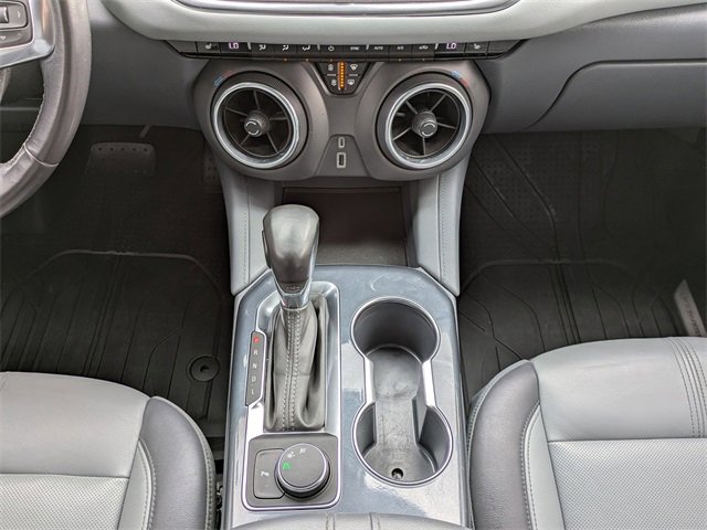 Used 2019 Chevrolet Blazer LT w/ Sun and Wheels Package image 19