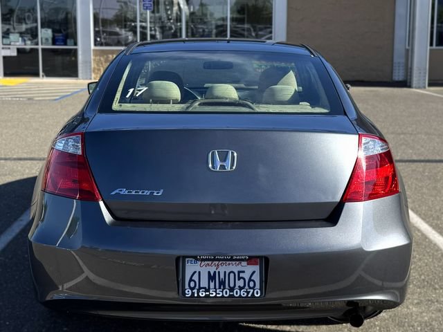 Used 2008 Honda Accord EX image 6