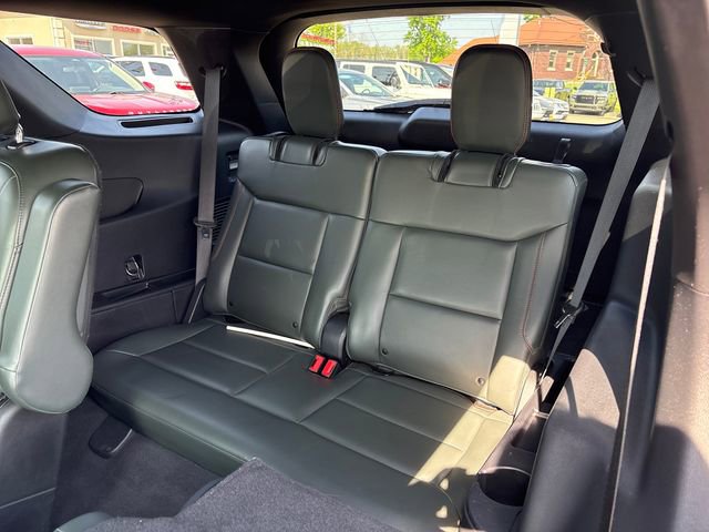 Used 2022 Ford Explorer Timberline AWD/4WD image 26
