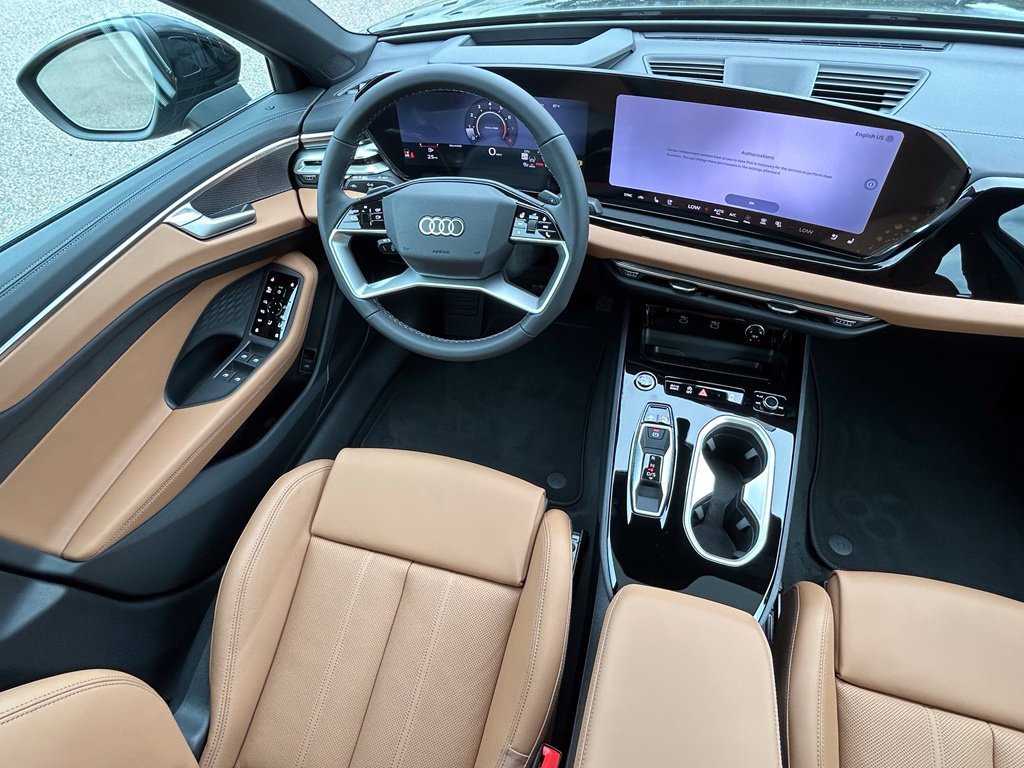 New 2026 Audi A6 Premium Plus AWD/4WD image 9