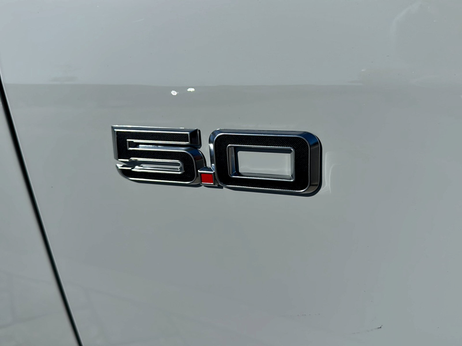 New 2026 Ford Mustang GT RWD image 4