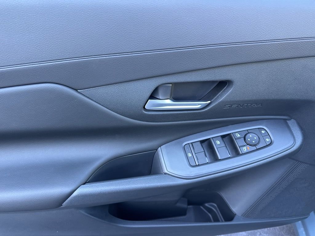 New 2026 Nissan Sentra SV image 12