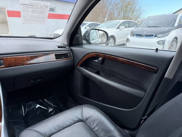 Used 2015 Volvo S80 T5 Platinum image 19