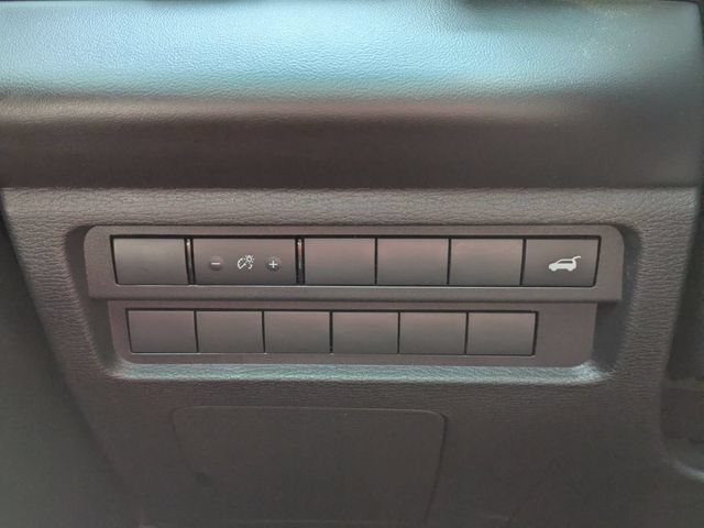 Used 2024 Mitsubishi Outlander SE FWD image 25