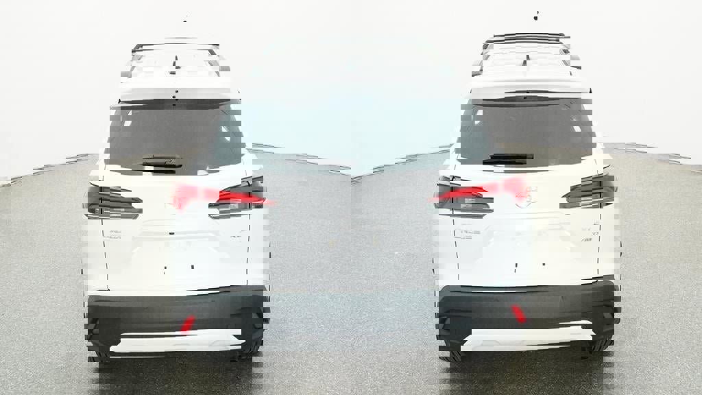 New 2026 Toyota Corolla Cross XLE image 7