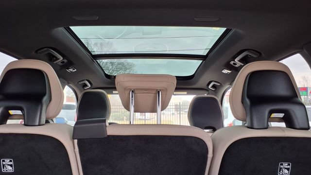 New 2026 Volvo XC90 B6 Plus w/ Protection Package image 20