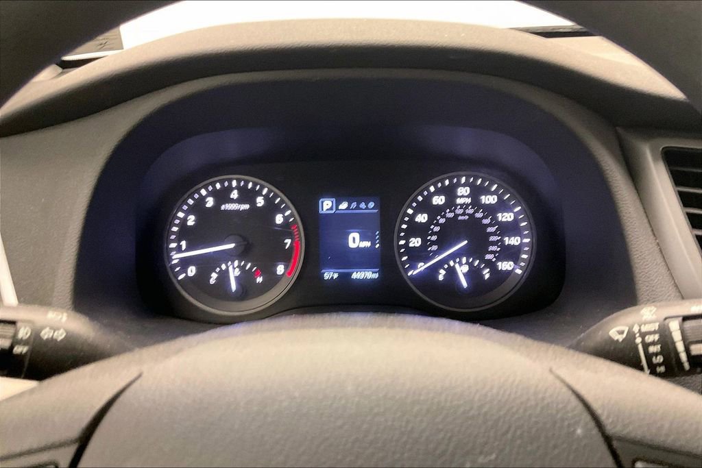 Used 2016 Hyundai Tucson SE w/ Option Group 02 image 19