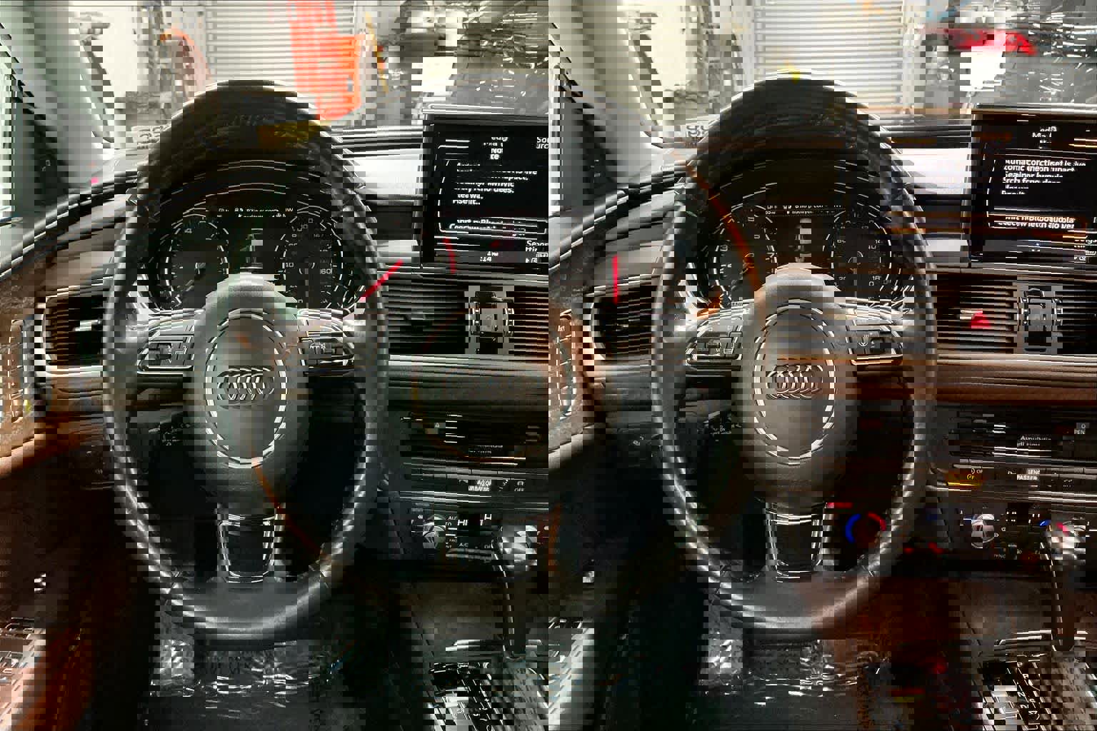 Used 2016 Audi A7 3.0T Premium Plus w/ 20" Wheel & Tire Package image 8