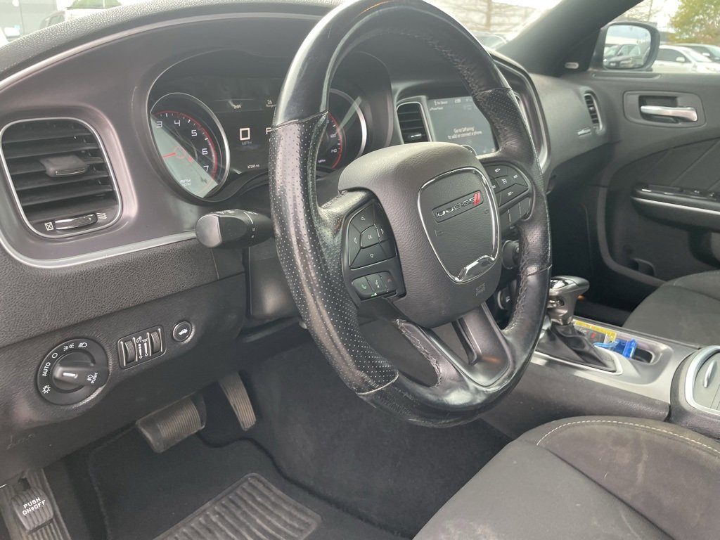 Used 2019 Dodge Charger GT image 10