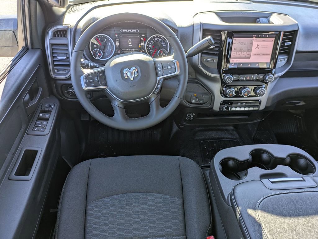 New 2026 RAM 4500 Tradesman w/ Safety Group image 25