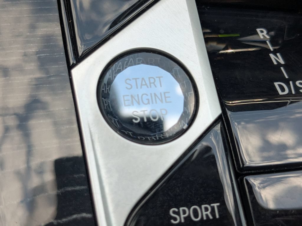 Used 2025 BMW X5 M60i w/ Executive Package AWD/4WD image 14