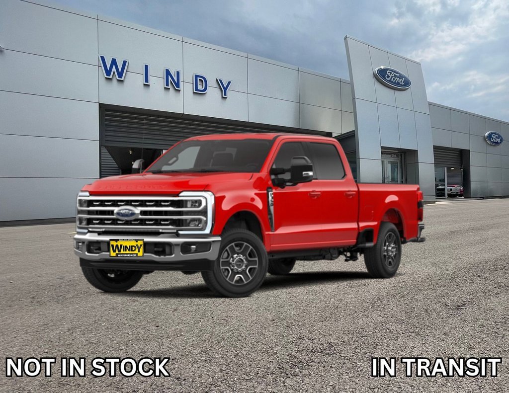 New 2026 Ford F350 2WD Crew Cab Super Duty video 1
