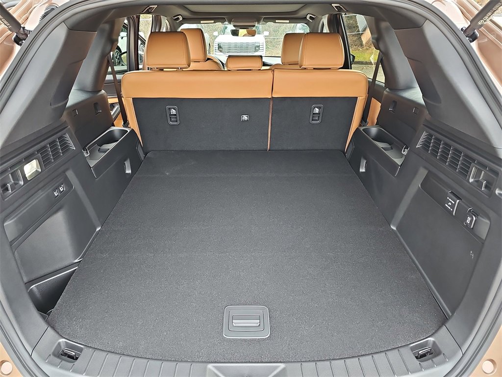 New 2026 MAZDA CX-70 3.3 Turbo S w/ Premium Plus image 12