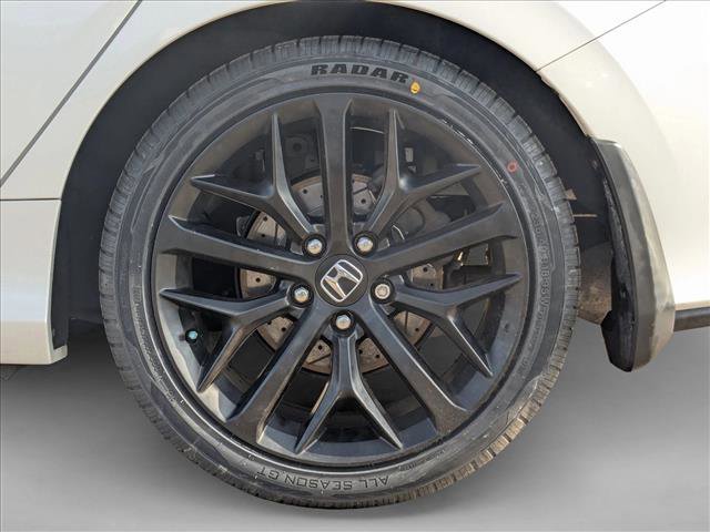 Used 2020 Honda Civic Si image 26