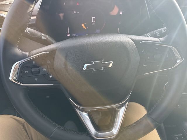 Used 2024 Chevrolet TrailBlazer ACTIV w/ Convenience Package image 13