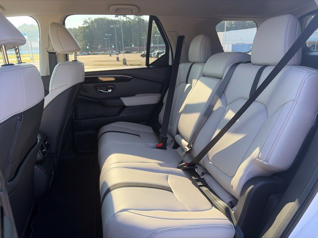 New 2026 Honda Passport RTL image 6