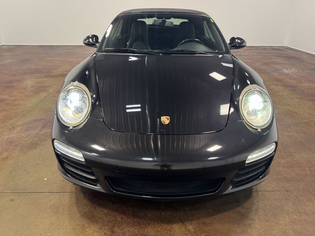 Used 2009 Porsche 911 Carrera image 40
