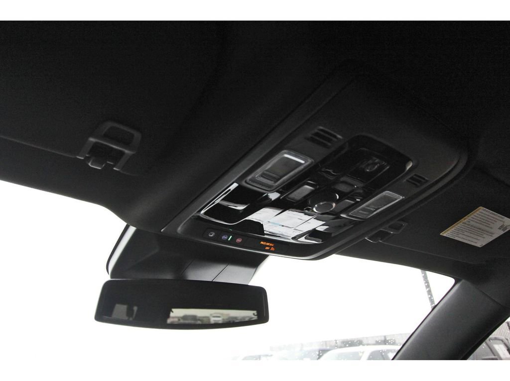 New 2026 Cadillac Escalade ESV Base image 22