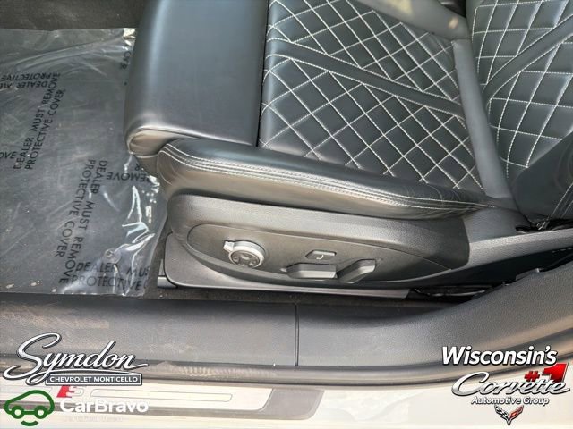 Used 2023 Audi S4 Prestige AWD/4WD image 17