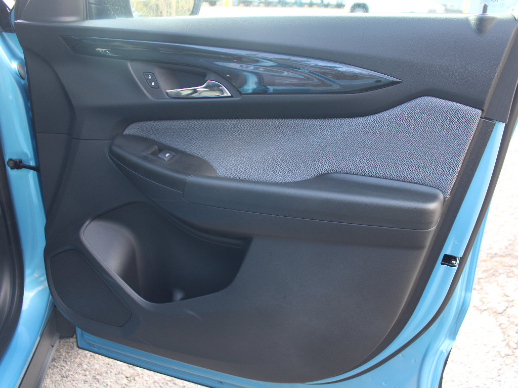 Certified 2026 Chevrolet TrailBlazer LT image 32