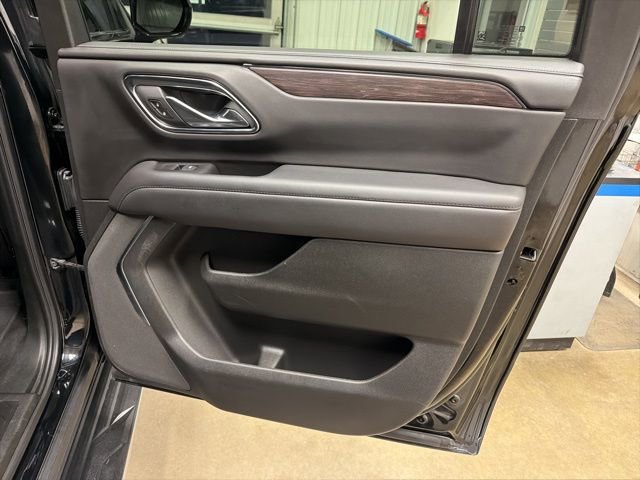 Used 2024 Chevrolet Suburban LS w/ Driver Alert Package image 26