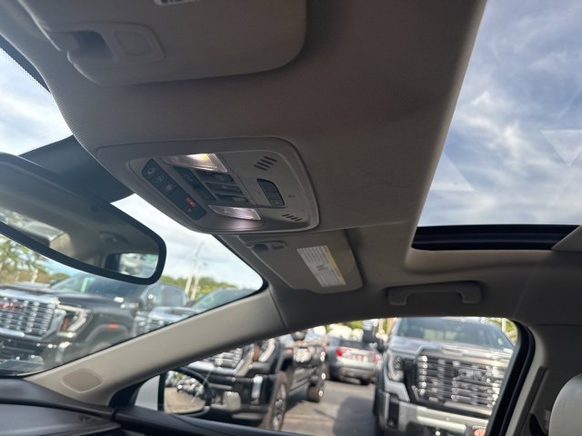 Used 2018 Buick LaCrosse Essence w/ Sun and Shade Package image 23