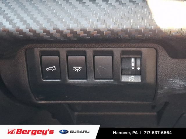Used 2023 Subaru Ascent Premium w/ Convenience Package AWD/4WD image 25