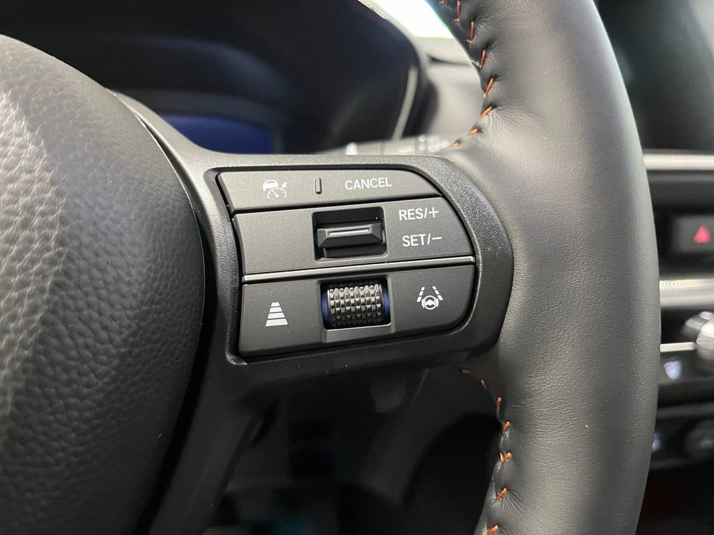 New 2026 Honda CR-V TrailSport image 19