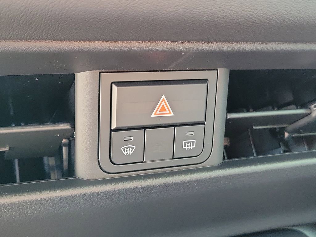 New 2026 MAZDA CX-5 Preferred AWD/4WD image 29