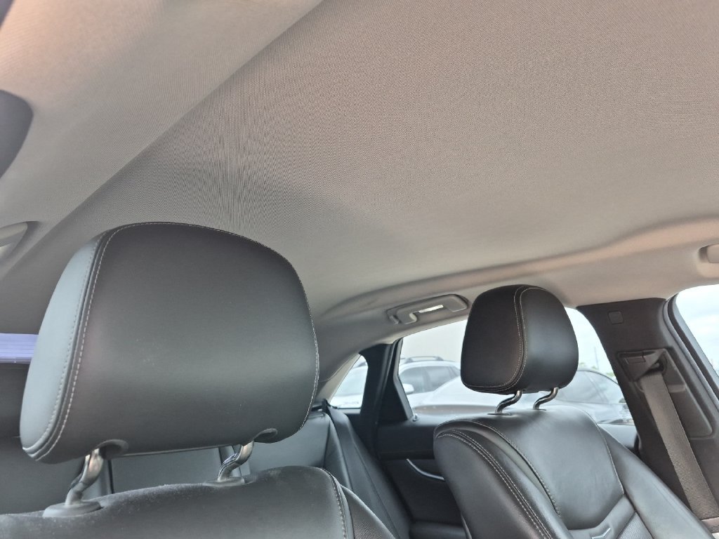 Used 2016 Cadillac XTS FWD image 16