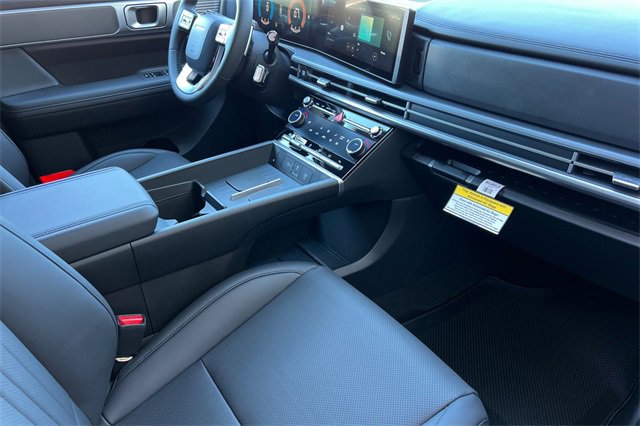 New 2026 Hyundai Santa Fe XRT image 17