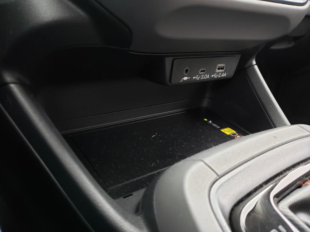 Used 2025 Subaru Crosstrek 2.5i Limited w/ Crosstrek Mirror Package AWD/4WD image 24