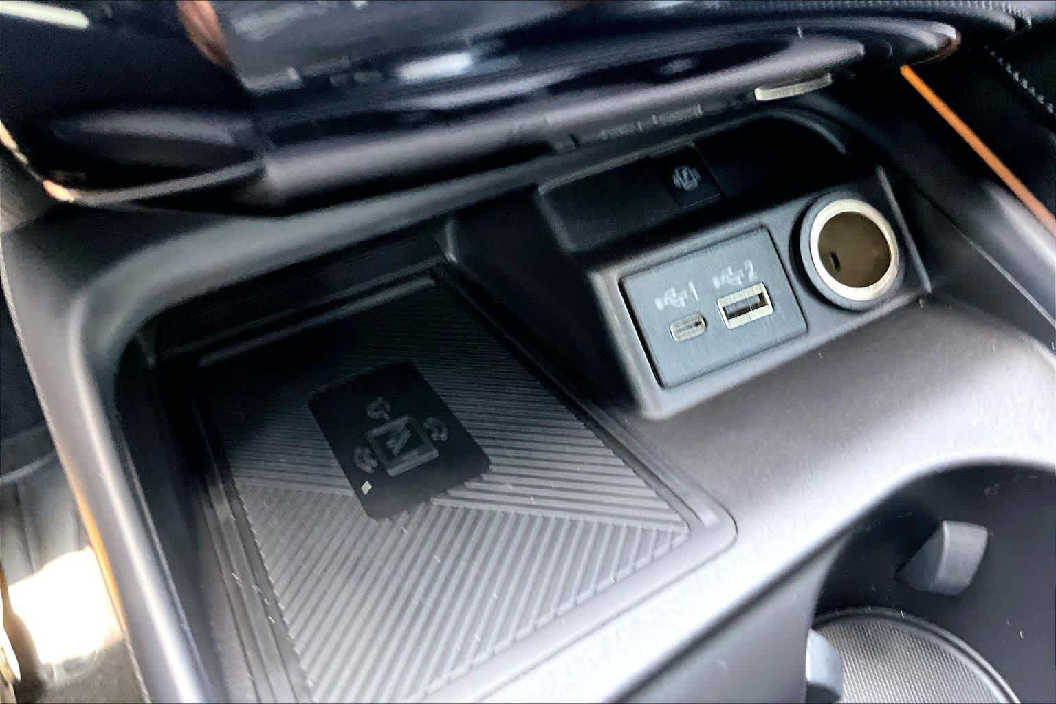Used 2024 INFINITI QX50 Sport FWD image 33