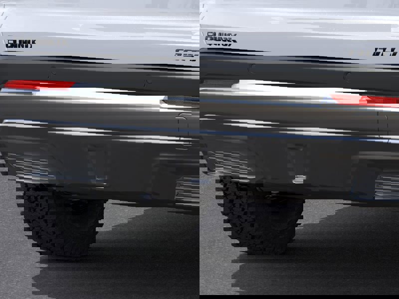 New 2026 Chevrolet Equinox ACTIV w/ Convenience Package III image 14