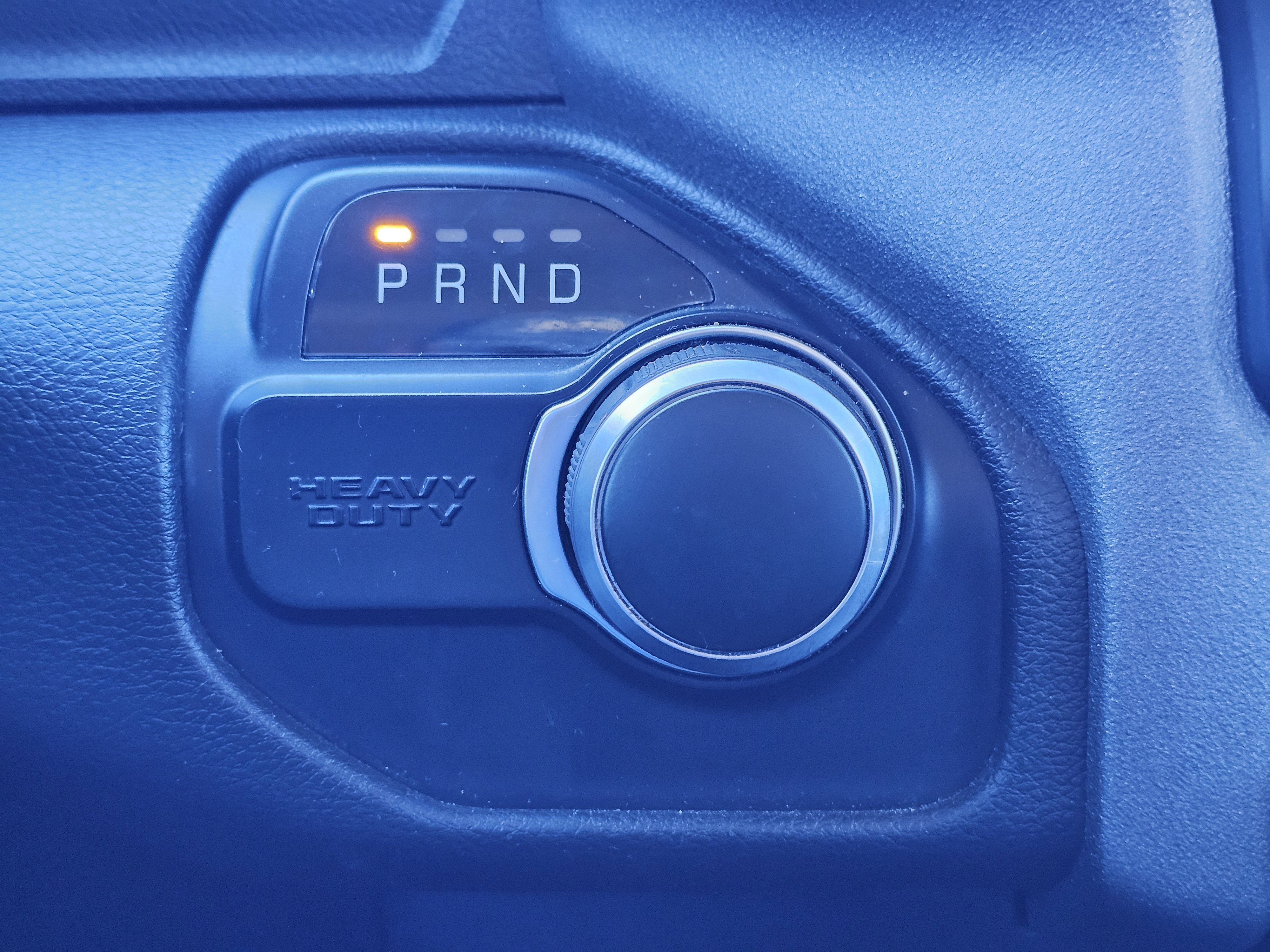 Used 2020 RAM 2500 Tradesman w/ Chrome Appearance Group image 25