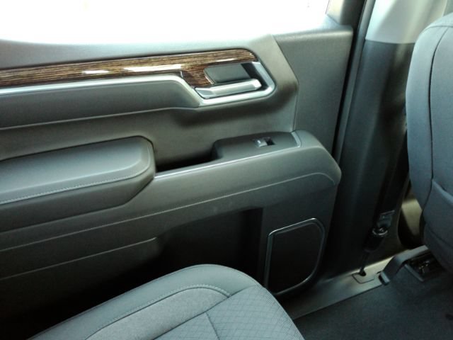 Used 2025 GMC Sierra 1500 Elevation AWD/4WD image 28