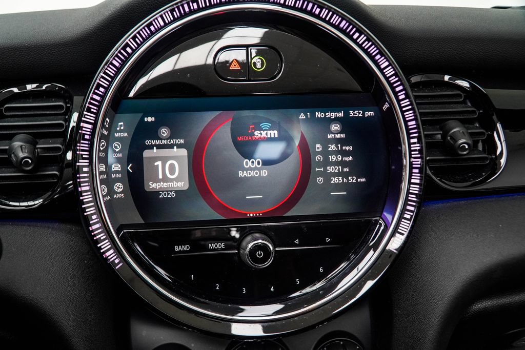 Used 2023 MINI Cooper S FWD image 31