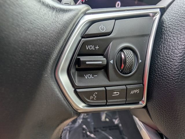 Used 2024 Acura MDX FWD image 33